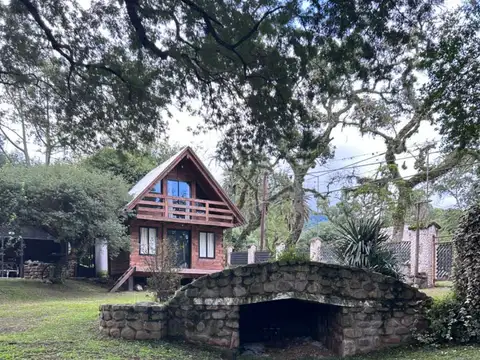 Casa en Venta en San Lorenzo, USD 190.000