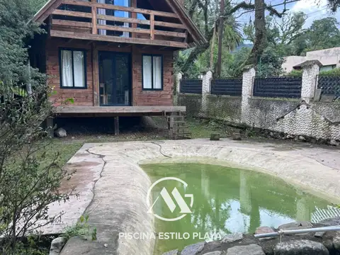 Casa en Venta de 2 dormitorios