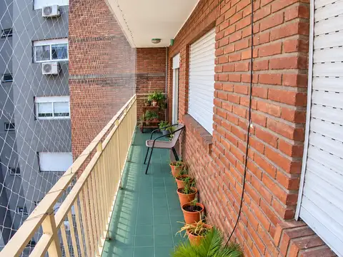 Departamento en Venta en Castelar Norte, USD 117.000