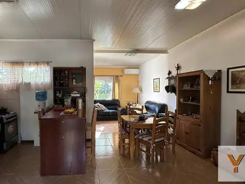 Casa en Venta en Colonia Santa Ana, USD 145.000