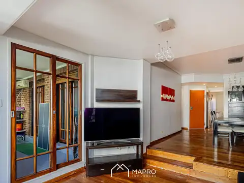 Departamento en Venta de 4 ambientes
