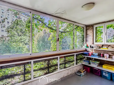 Departamento en Venta de 3 dormitorios