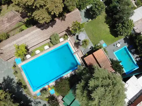 VENTA QUINTA IDEAL COLONIA/MULTIESPACIO- RETASADO