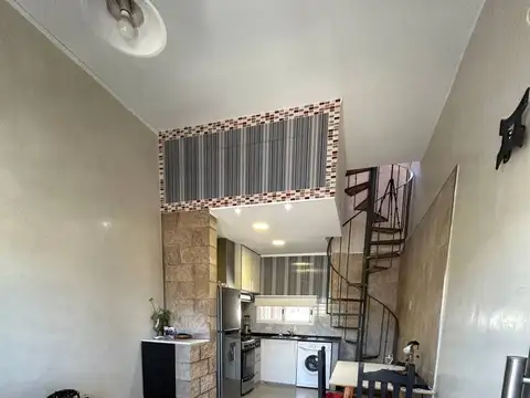 PH 2 AMBIENTES EN VENTA EN TEMPERLEY