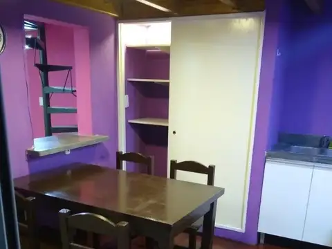 Departamento en Alquiler Temporal Permite mascota