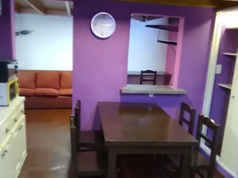 Departamento en Alquiler Temporal de 3 dormitorios