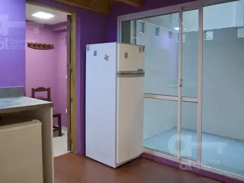 Departamento en alquiler temporario