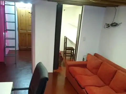 Departamento en Alquiler Temporal de 4 ambientes