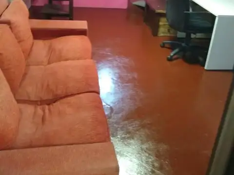 Departamento en alquiler temporario