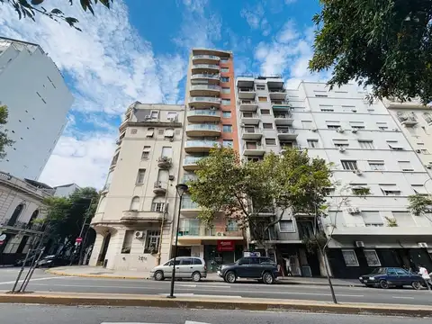 ALQUILER DEPARTAMENTO 2 AMB BARRACAS