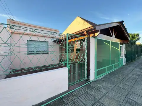 CASA 3 AMBIENTES - MERLO NORTE