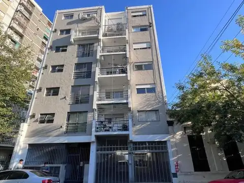 VENTA DEPARTAMENTO 3 AMBIENTES PARQUE CENTENARIO