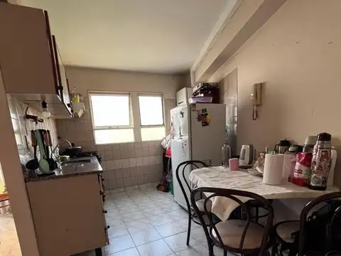 Departamento en Venta en Parque Centenario, USD 120.000