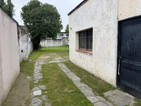 Terreno en Venta 13  mts Frente