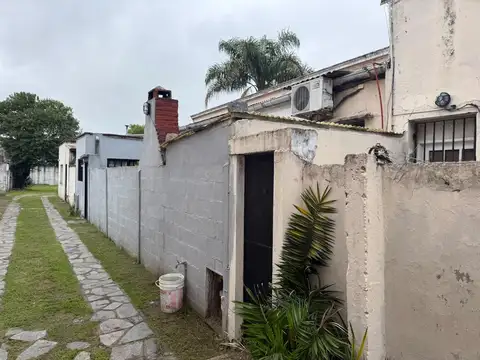 Terreno en Venta en Lomas de Zamora, USD 580.000