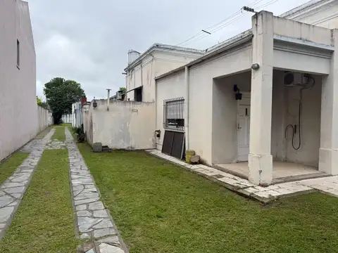 Terreno en Venta 71  mts Fondo