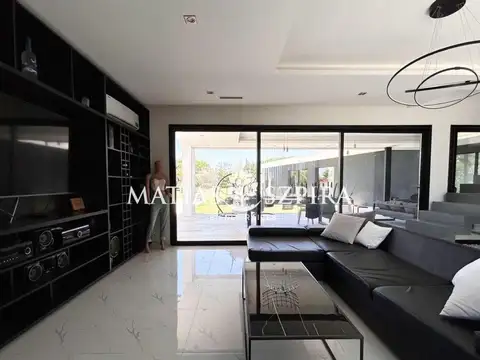 Casa en Venta en Haras San Pablo, USD 370.000