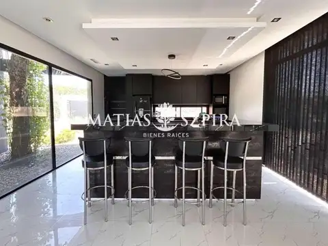 Casa en Venta 2 años