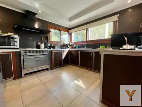 Casa en Venta de 5 dormitorios