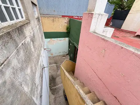 Casa en Venta en Sarandí, USD 49.000