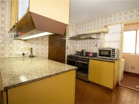 Departamento en Venta 45 años