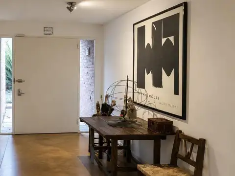 Casa 6 ambientes con 3 baños