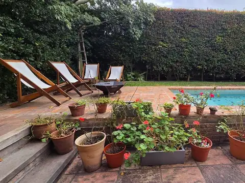 Casa en Venta de 4 dormitorios