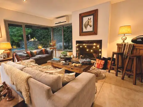 Casa en Venta al Noreste
