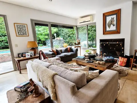 Casa en Venta 12 años