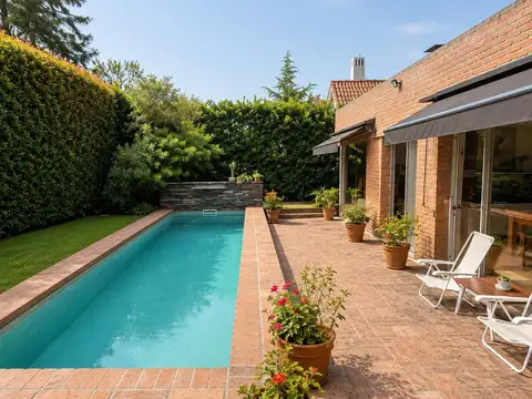 Casa en Venta en Talar Chico, USD 425.000