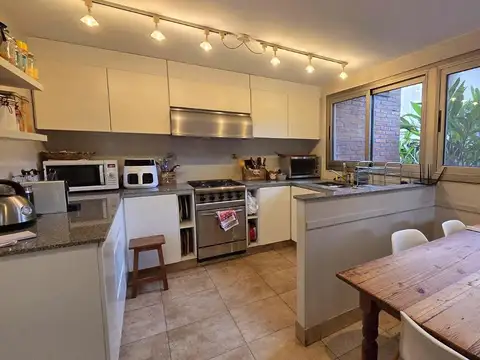 IMPECABLE! Casa en Venta en B. Talar Chico, Pacheco