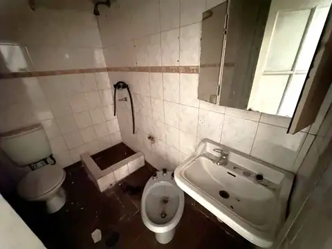 Depto Tipo Casa en Venta de 1 dormitorio