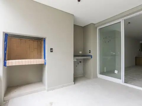 Departamento en Venta en Villa Crespo, Capital Federal