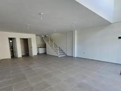 Local en Venta A Estrenar