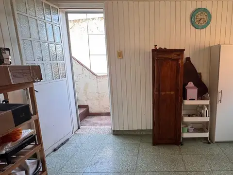 Depto Tipo Casa en Venta en Villa Sarmiento, USD 70.000