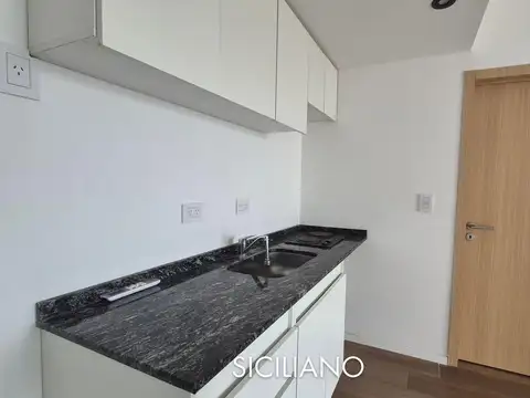 Departamento en Alquiler al Oeste