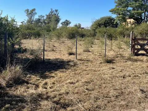 Terreno en Venta de 774,0 m2