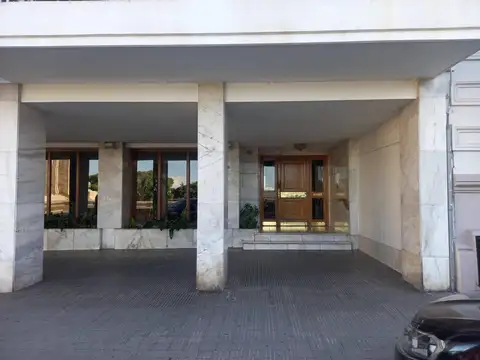 CORDOBA AL 600, FRENTE AL MONUMENTO, 2 DORM. CONTRAFRENTE