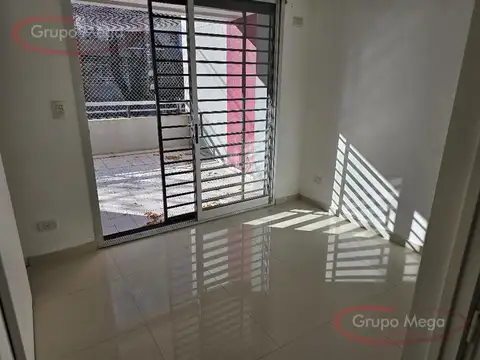 Departamento en Almagro