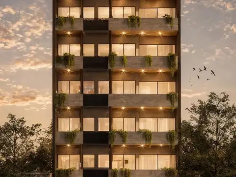 Departamento en Venta A Estrenar