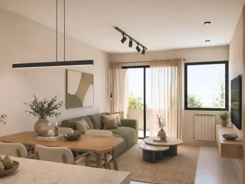 Departamento en Venta en Centro  - Moreno, USD 19.700