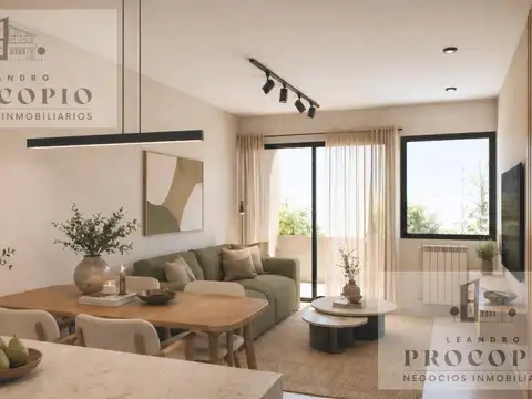 Departamento en Venta en Centro  - Moreno, USD 19.700