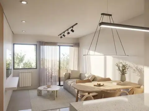 Departamento en Venta de 2 dormitorios