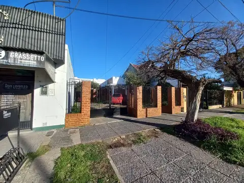 Monoambiente en alquiler en muy buena ubicación