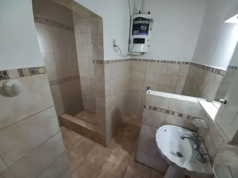 Monoambiente en alquiler en muy buena ubicación