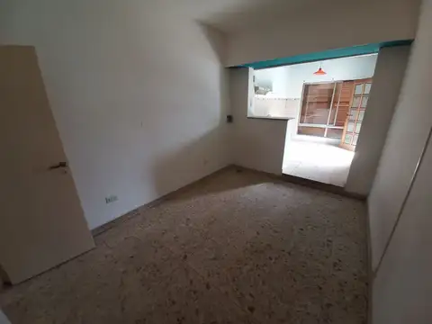 Monoambiente en alquiler en muy buena ubicación