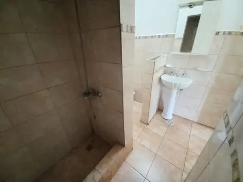 Monoambiente en alquiler en muy buena ubicación