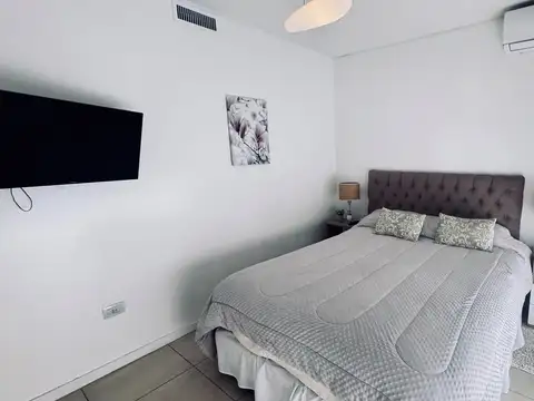 Departamento en Alquiler con 1 cochera