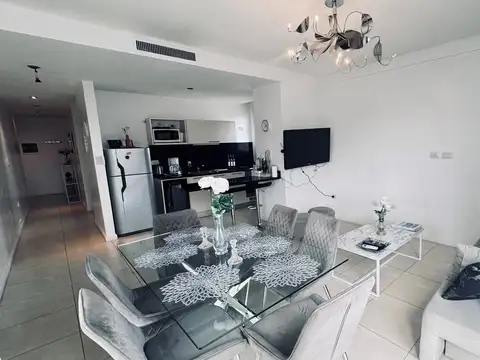 Departamento en Alquiler en Otros barrios de Nordelta, Nordelta
