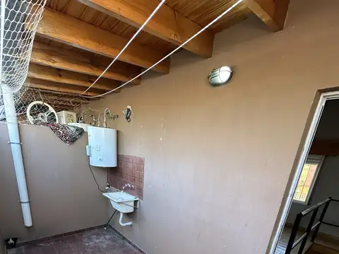 Casa en Alquiler de 1 dormitorio